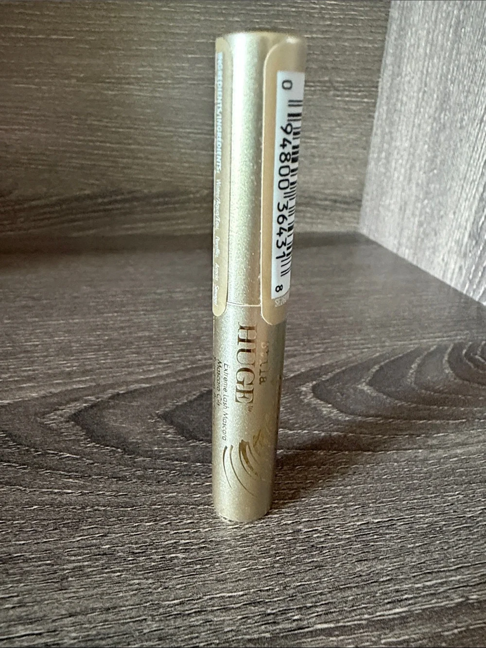 ❤️$6 NWT Stila Huge Mascara 3ml